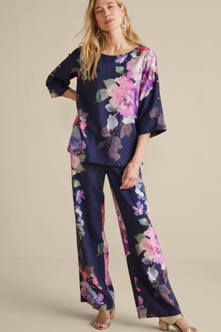 lizette_wideleg_pant_10.webp Best Soft Surroundings Lizette Wide-Leg Pant
