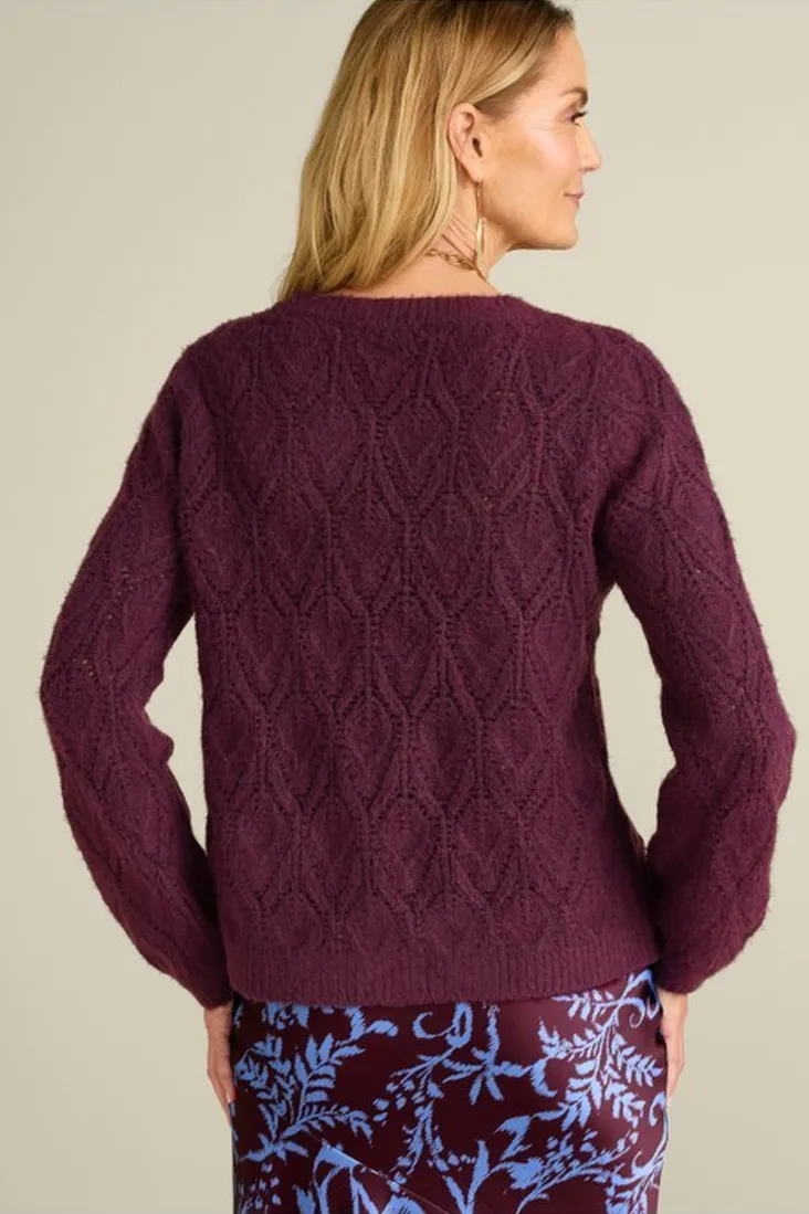 lyric_sweater_3.webp Shop Soft Surroundings Lyric Sweater PotentPurple