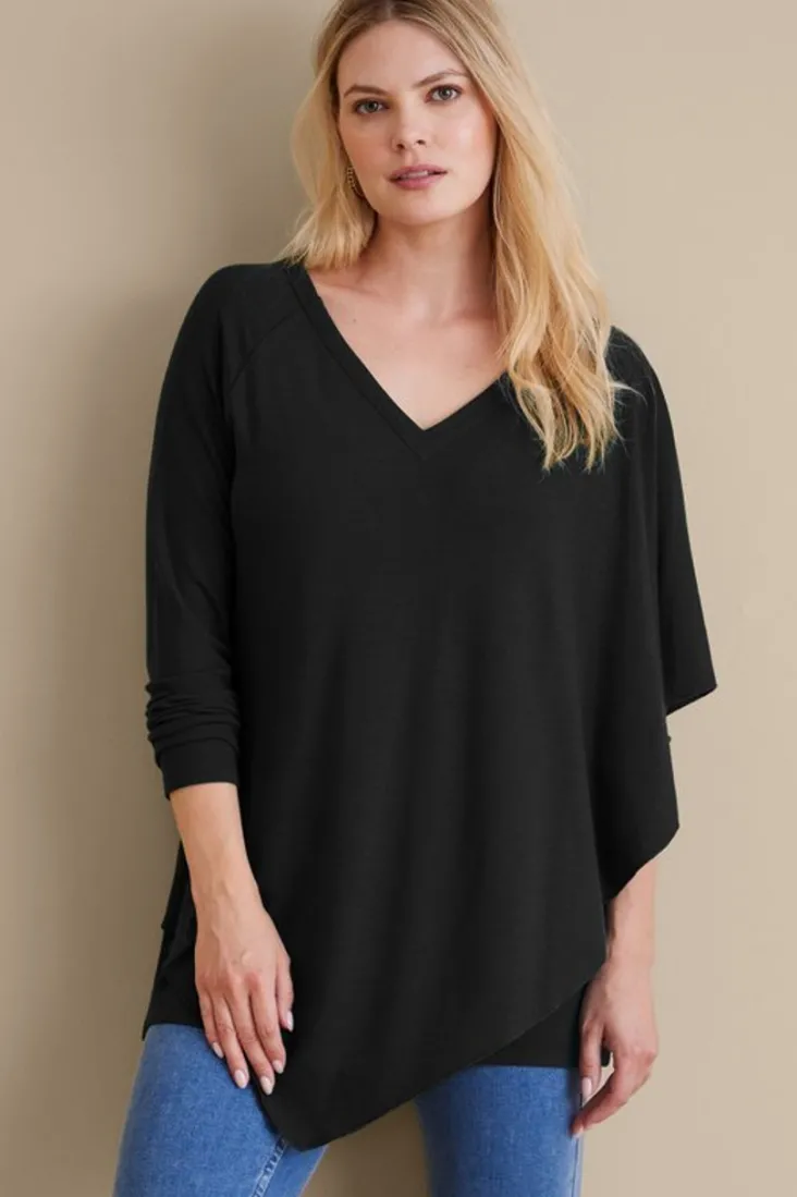 Best Soft Surroundings Madeline Tunic