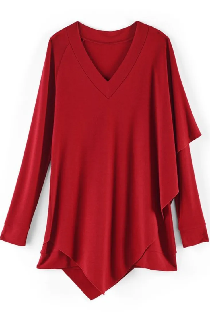 Hot Soft Surroundings Madeline Tunic I