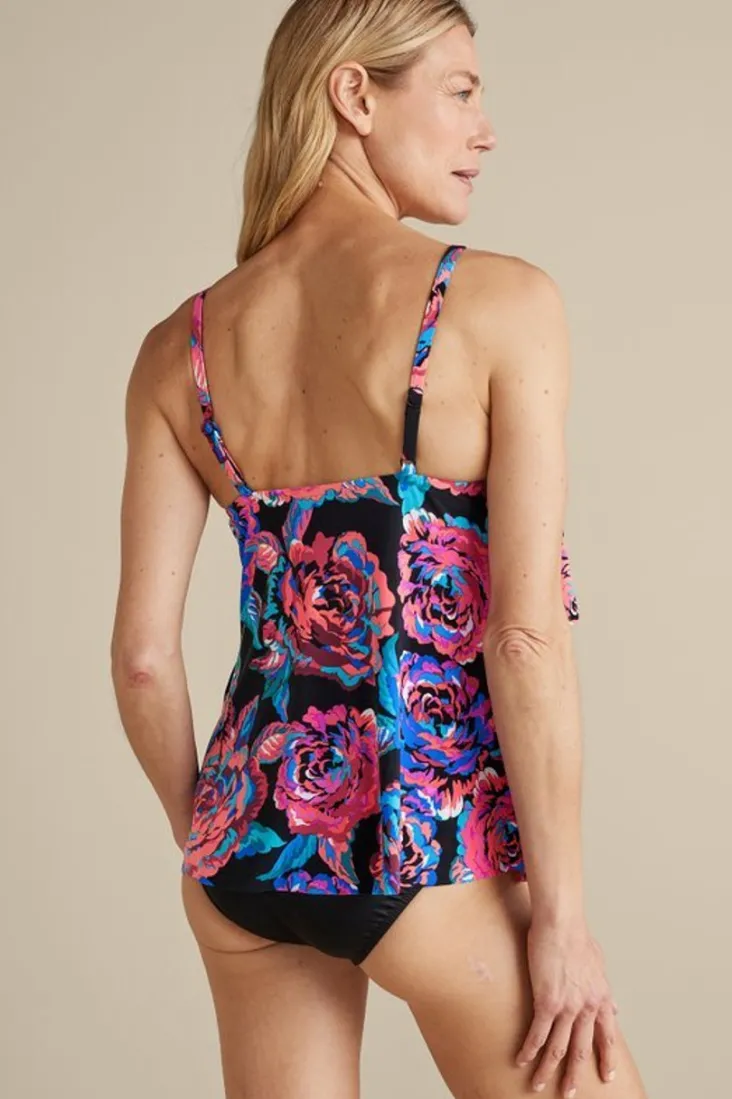 magicsuit_by_miraclesuit_chloe_tankini_top_2.webp Outlet Soft Surroundings Magicsuit By Miraclesuit Chloe Tankini Top SonicBlooms
