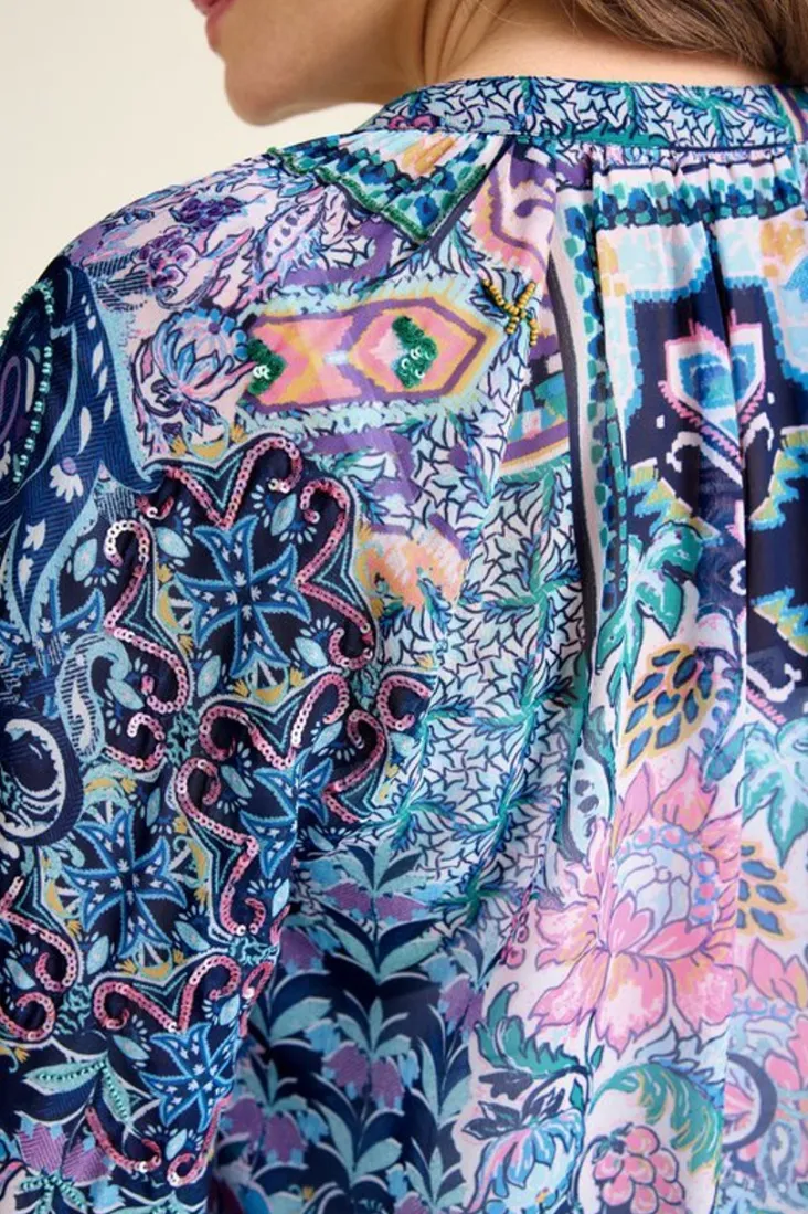 maisie_long_sleeve_top_5.webp Store Soft Surroundings Maisie Long Sleeve Top SafiTapestry