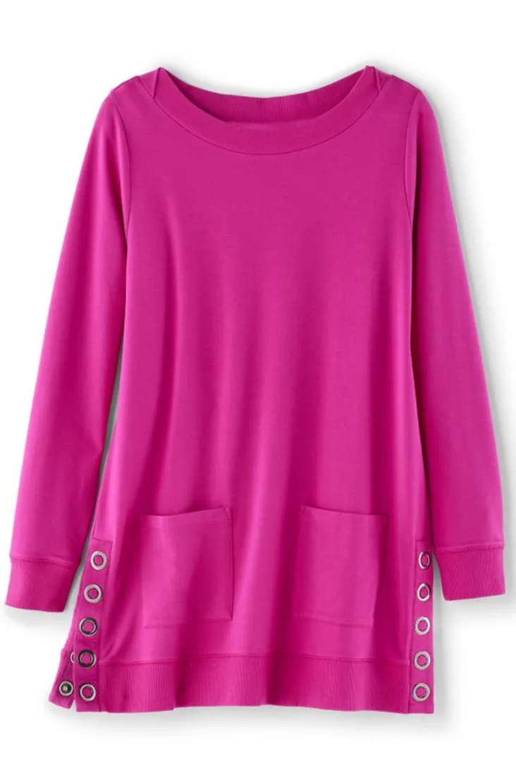 make_it_snappy_pullover_6.webp Cheap Soft Surroundings Make It Snappy Pullover