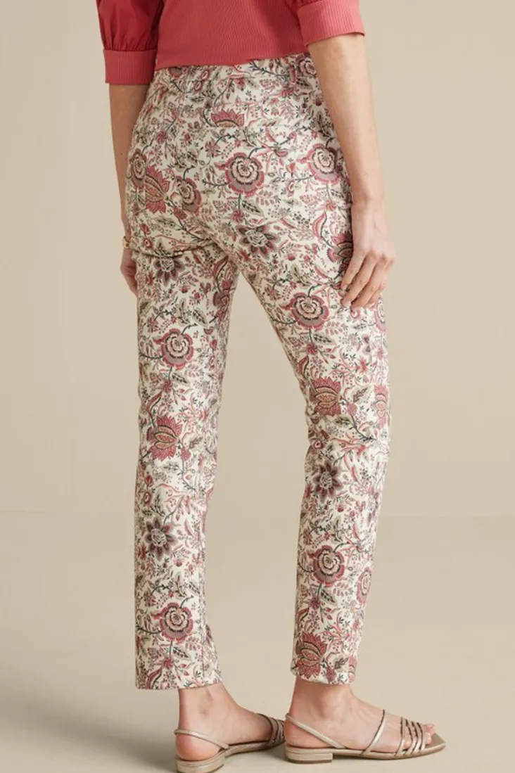 manisha_straight_leg_jeans_4.webp Online Soft Surroundings Manisha Straight Leg Jeans DesertJacobean