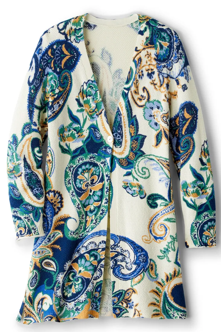 marin_cardigan_1.webp New Soft Surroundings Marin Cardigan AutumnPaisleyScarfBlue