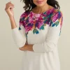 Shop Soft Surroundings Marlyn Tunic Sweater