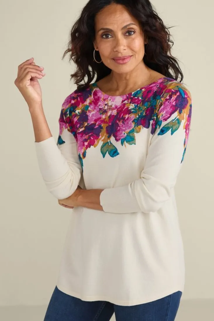 marlyn_tunic_sweater_0.webp Shop Soft Surroundings Marlyn Tunic Sweater