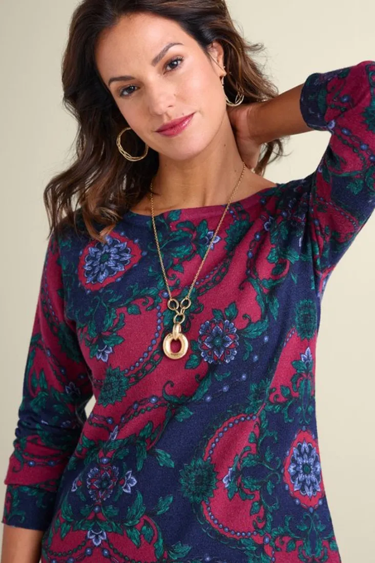 marlyn_tunic_sweater_10.webp Shop Soft Surroundings Marlyn Tunic Sweater