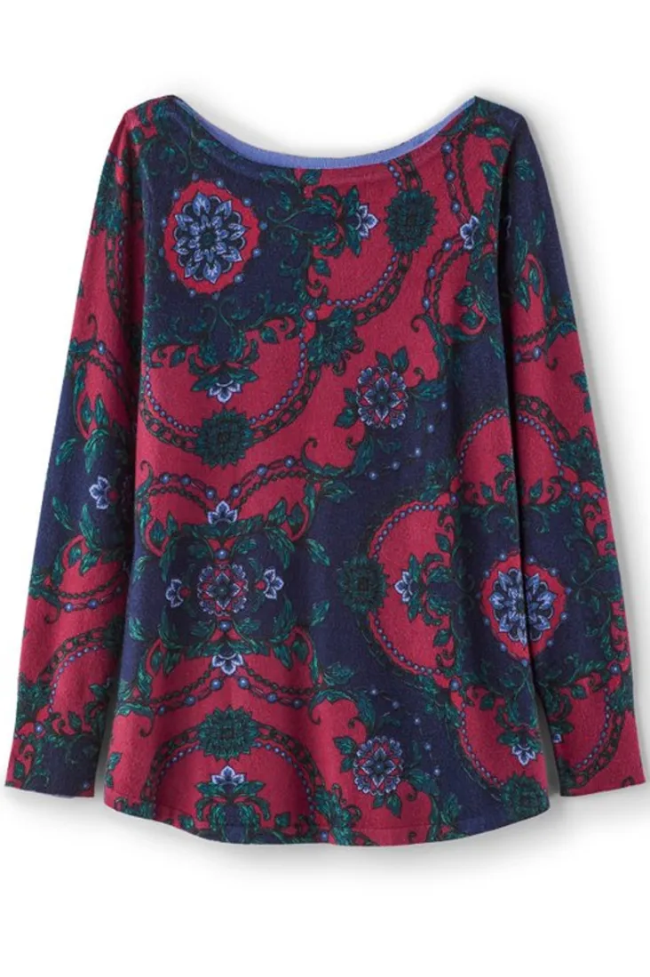 marlyn_tunic_sweater_4.webp Shop Soft Surroundings Marlyn Tunic Sweater