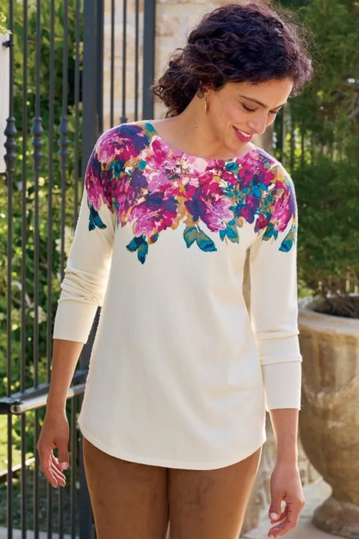 marlyn_tunic_sweater_7.webp Shop Soft Surroundings Marlyn Tunic Sweater