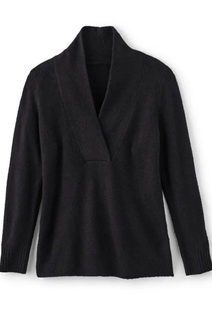 Cheap Soft Surroundings Meera Sweater