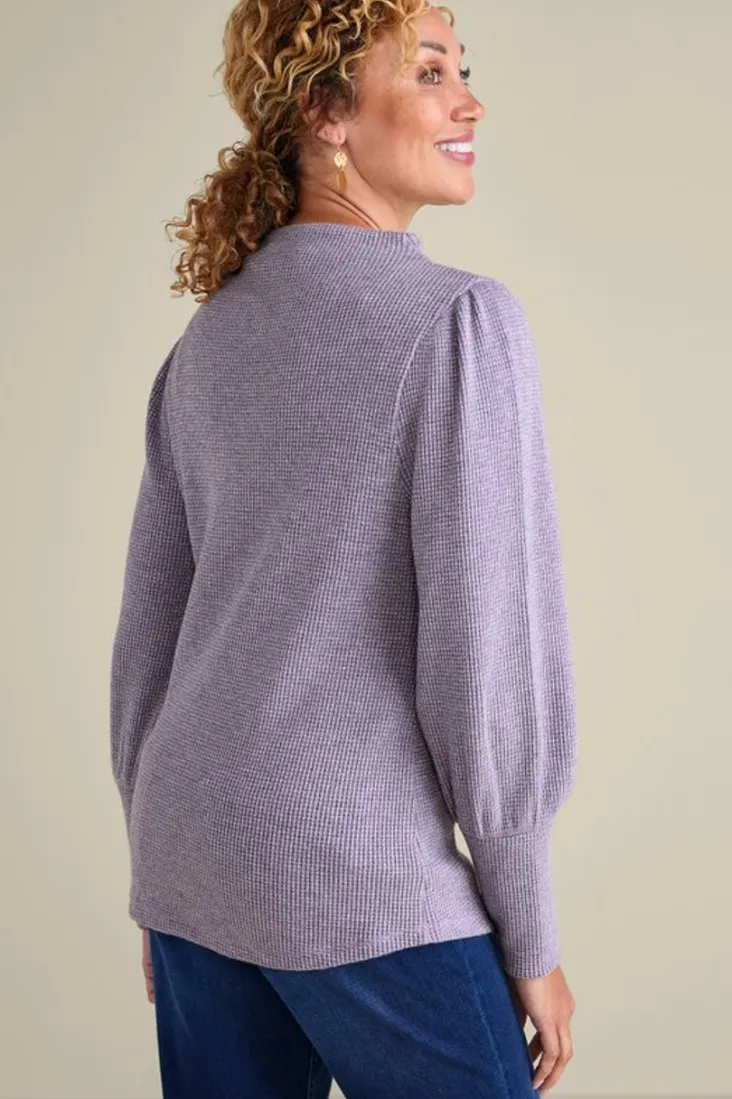 melina_waffle_pullover_19.webp Discount Soft Surroundings Melina Waffle Pullover
