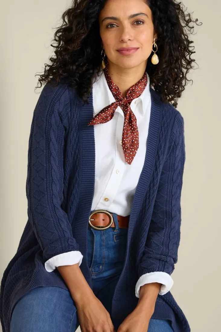 minah_cable_knit_cardigan_6.webp Best Soft Surroundings Minah Cable Knit Cardigan DenimBlue