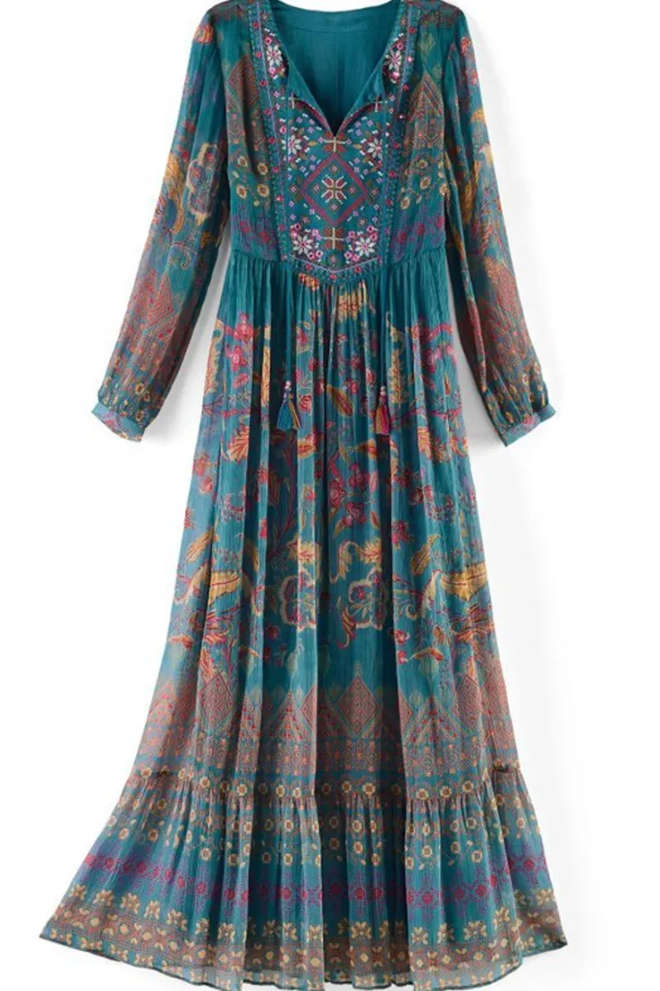 mirapani_dress_1.webp Fashion Soft Surroundings Mirapani Dress AyalettaBlue
