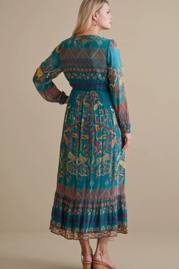 mirapani_dress_3.webp Fashion Soft Surroundings Mirapani Dress AyalettaBlue