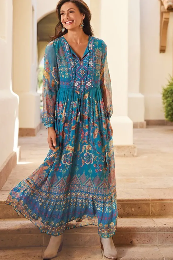 mirapani_dress_4.webp Fashion Soft Surroundings Mirapani Dress AyalettaBlue