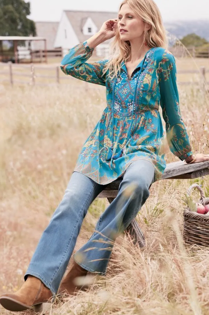 mirapani_tunic_4.webp Outlet Soft Surroundings Mirapani Tunic AyalettaBlue