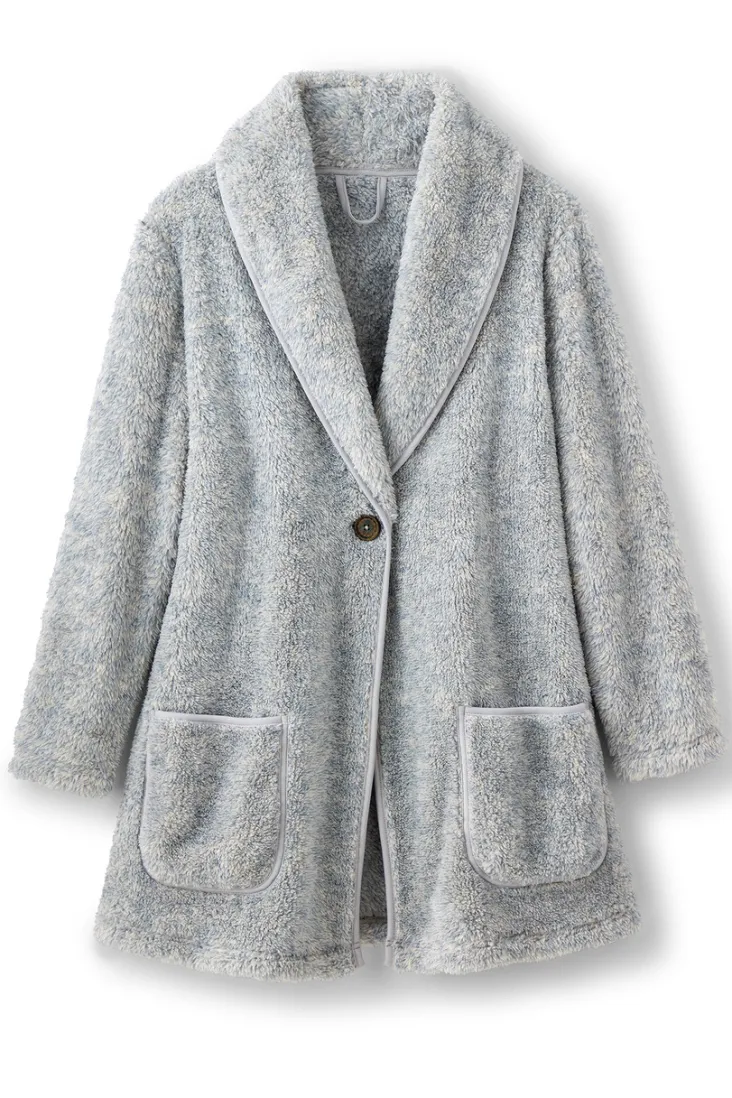 Store Soft Surroundings Most Wonderful Cardi