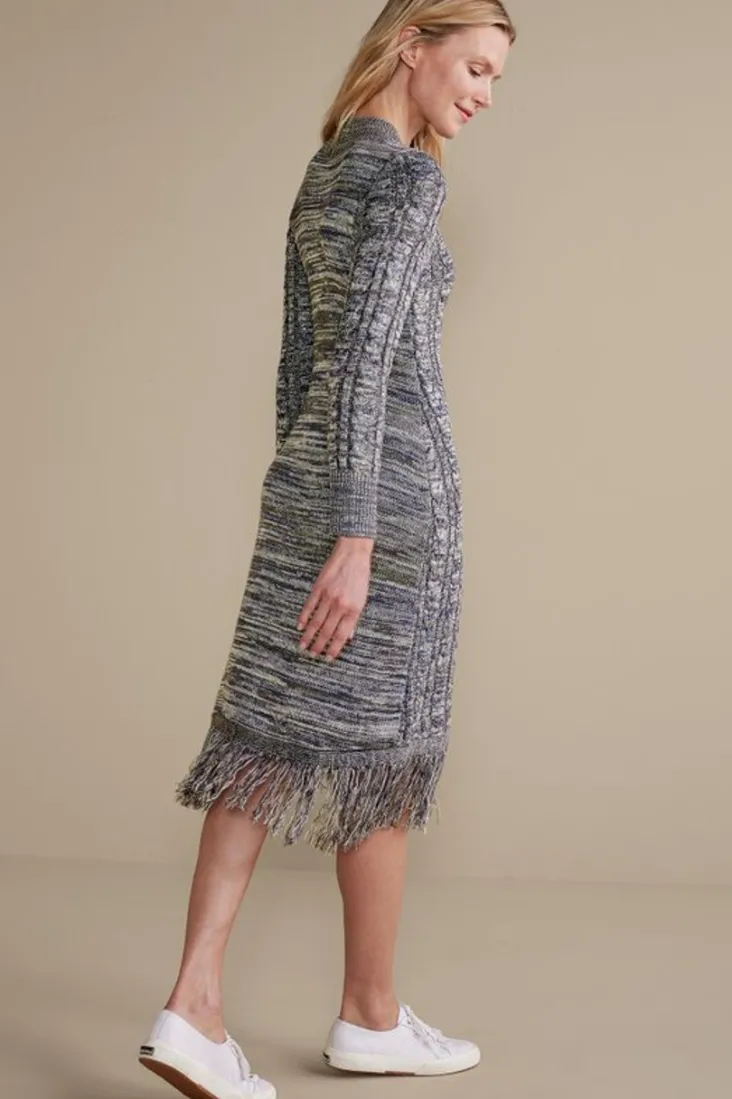 neve_sweater_dress_3.webp Flash Sale Soft Surroundings Neve Sweater Dress CharcoalGrey
