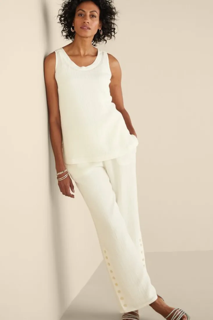 oceo_gauze_tank_15.webp Discount Soft Surroundings Oceo Gauze Tank