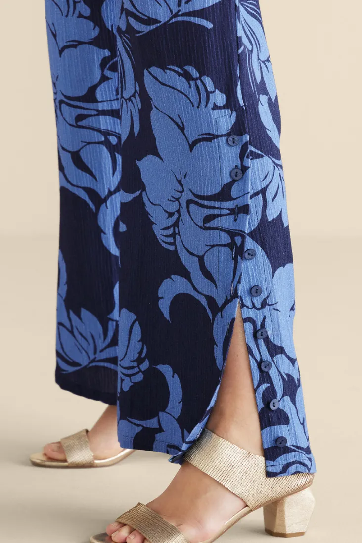 oceo_gauze_wideleg_pants_63.webp Discount Soft Surroundings Oceo Gauze Wide-Leg Pants