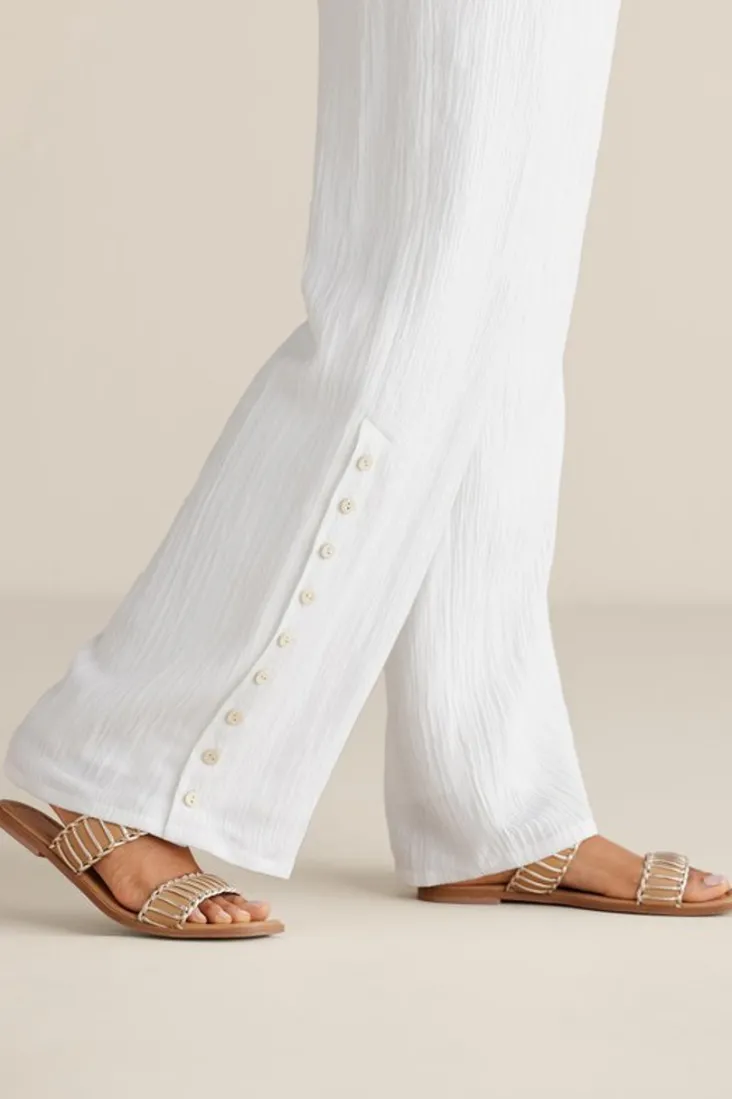 oceo_gauze_wideleg_pants_73.webp Discount Soft Surroundings Oceo Gauze Wide-Leg Pants