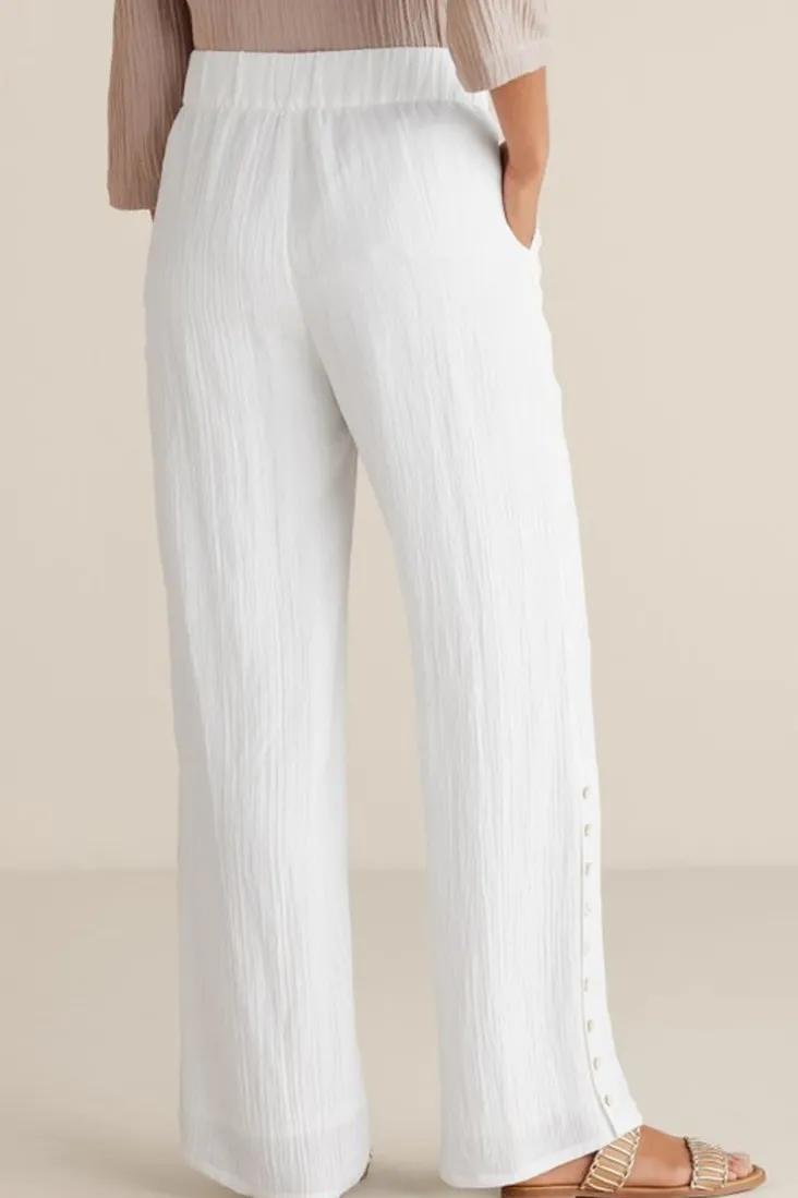 oceo_gauze_wideleg_pants_74.webp Discount Soft Surroundings Oceo Gauze Wide-Leg Pants