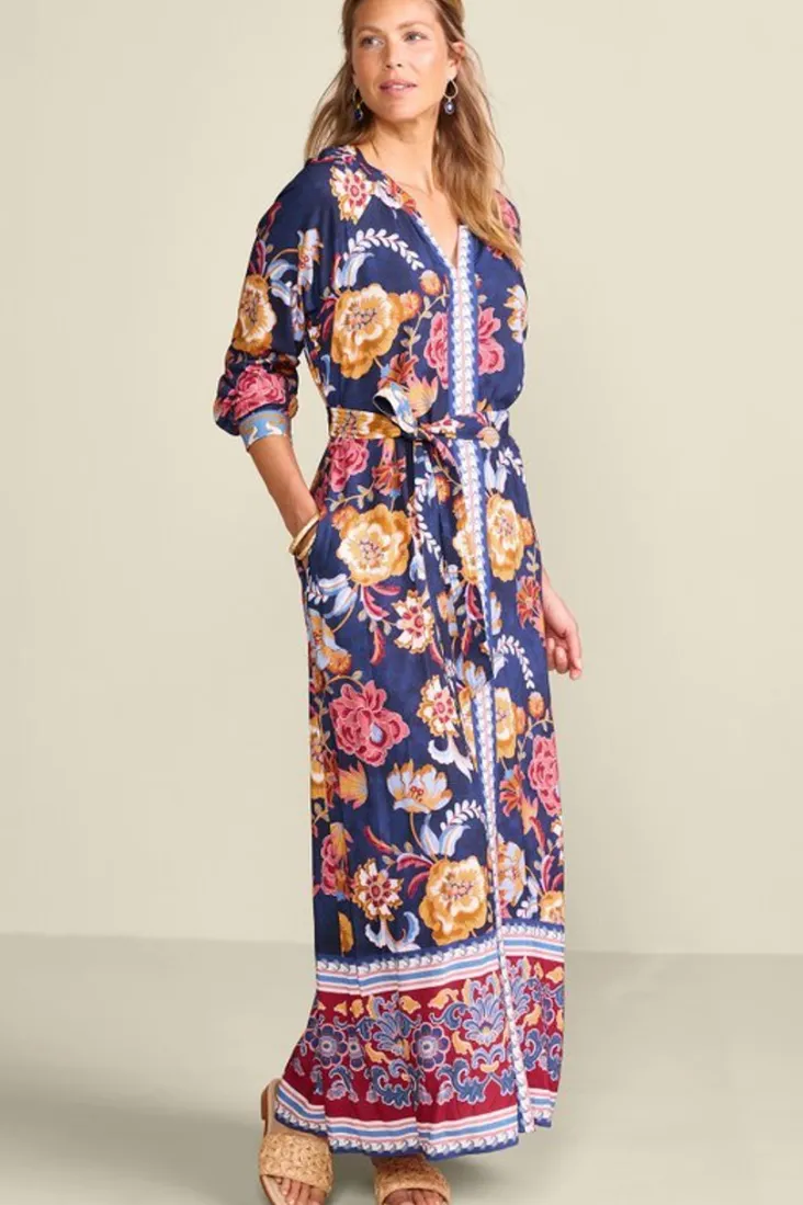 ohana_maxi_dress_5.webp New Soft Surroundings Ohana Maxi Dress AkrotiriFlowers