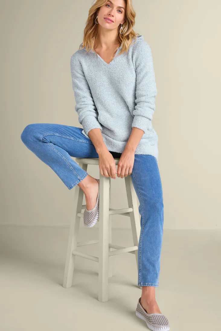 orabella_sweater_hoodie_2.webp Clearance Soft Surroundings Orabella Sweater Hoodie
