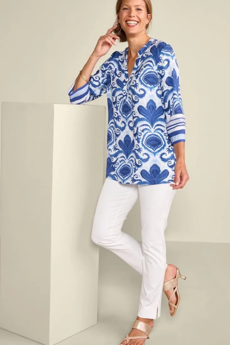 pari_tunic_2.webp Best Soft Surroundings Pari Tunic PerissaScarf