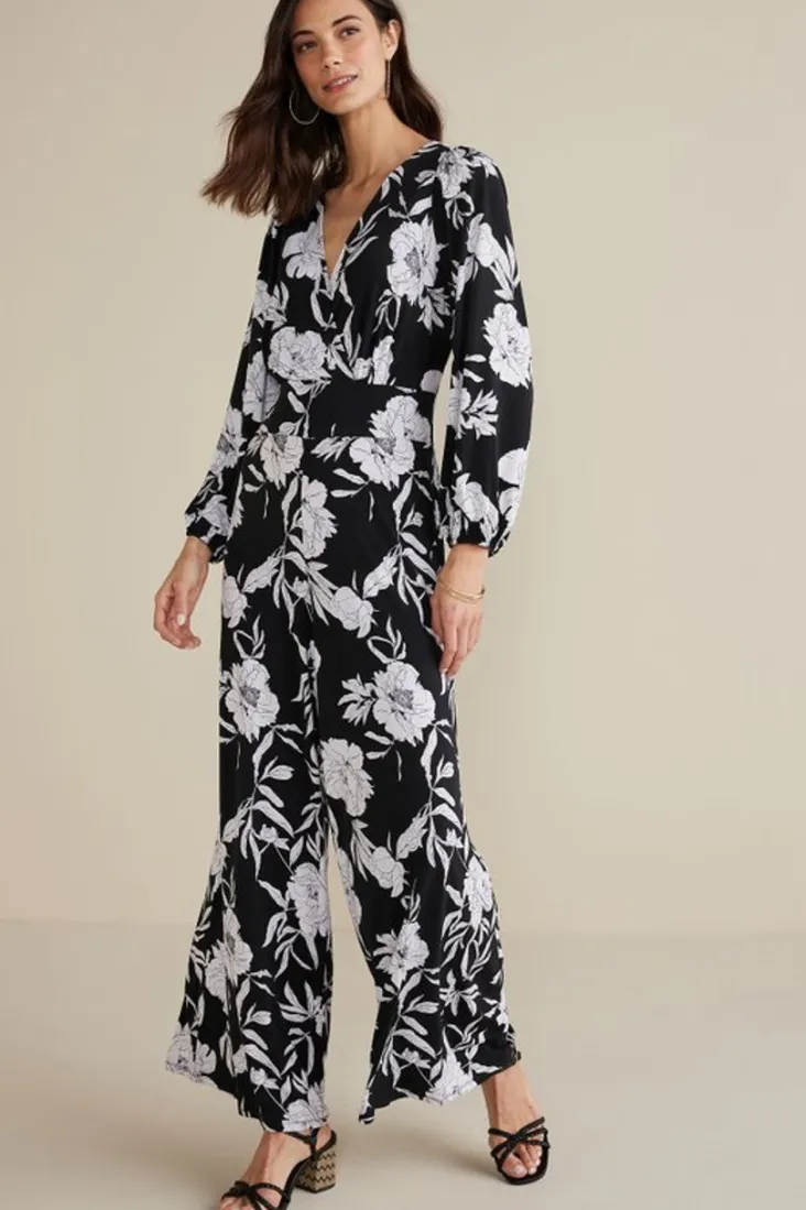 penelope_long_sleeve_jumpsuit_13.webp Fashion Soft Surroundings Penelope Long Sleeve Jumpsuit