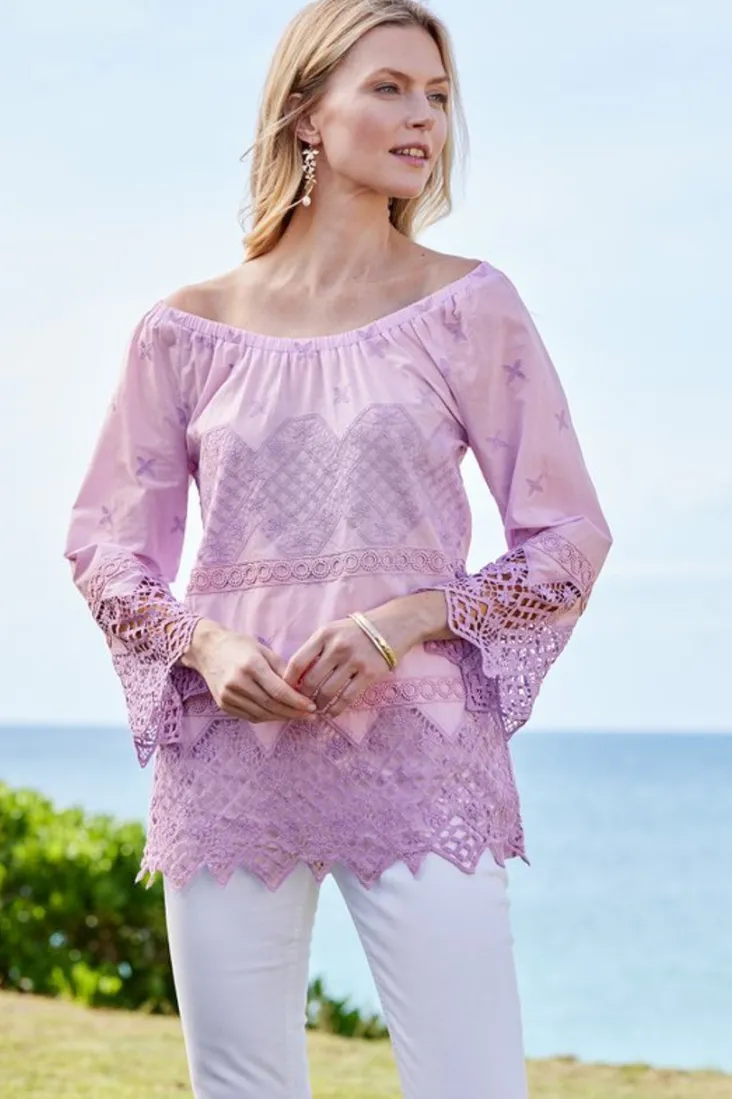 pilar_off_the_shoulder_top_5.webp Cheap Soft Surroundings Pilar Off The Shoulder Top OrchidBloom