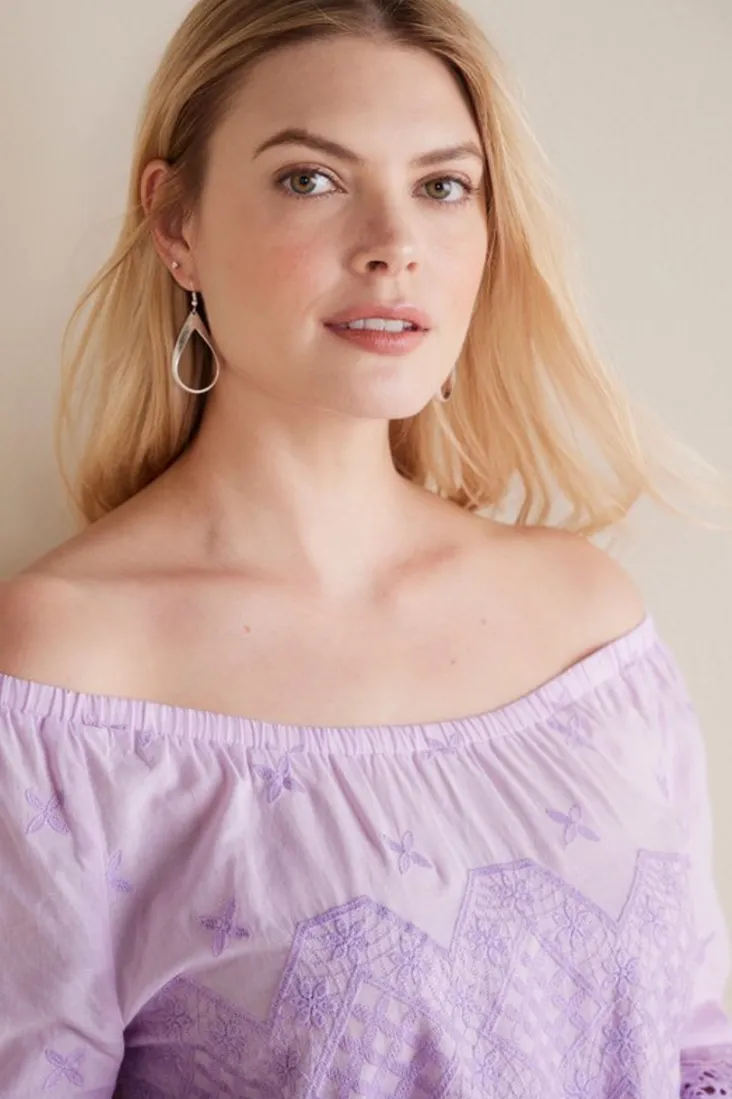 pilar_off_the_shoulder_top_6.webp Cheap Soft Surroundings Pilar Off The Shoulder Top OrchidBloom