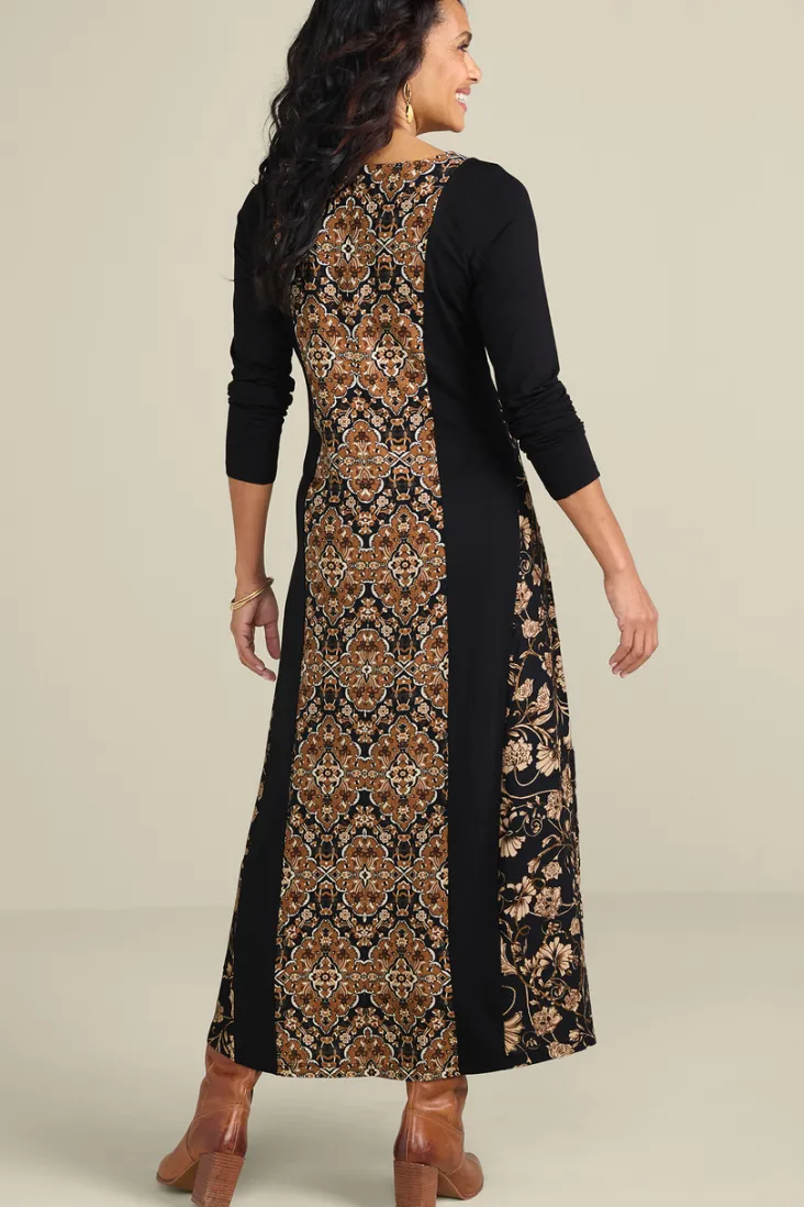 priska_maxi_dress_2.webp Hot Soft Surroundings Priska Maxi Dress AutumnTile