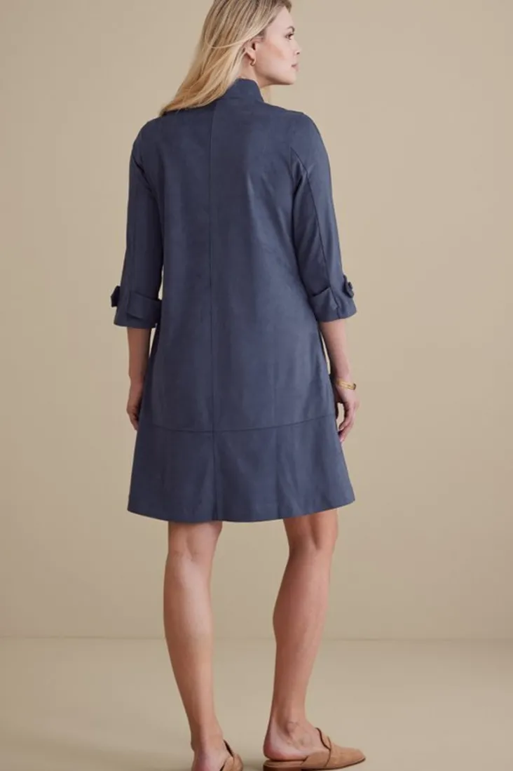 rani_faux_suede_dress_10.webp Cheap Soft Surroundings Rani Faux Suede Dress
