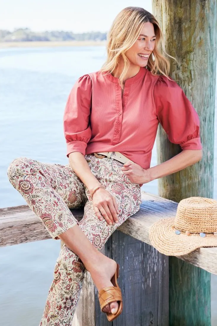 raylee_knit_pullover_4.webp Best Soft Surroundings Raylee Knit Pullover Rose