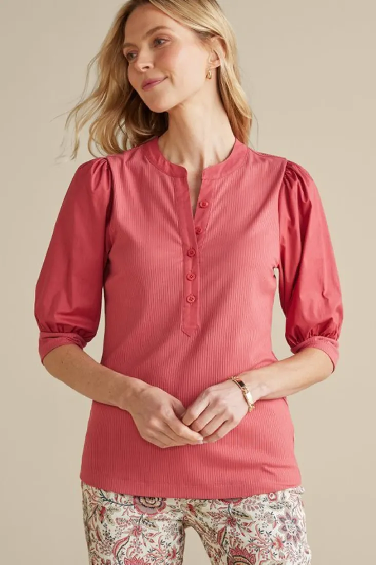 raylee_knit_pullover_7.webp Best Soft Surroundings Raylee Knit Pullover Rose