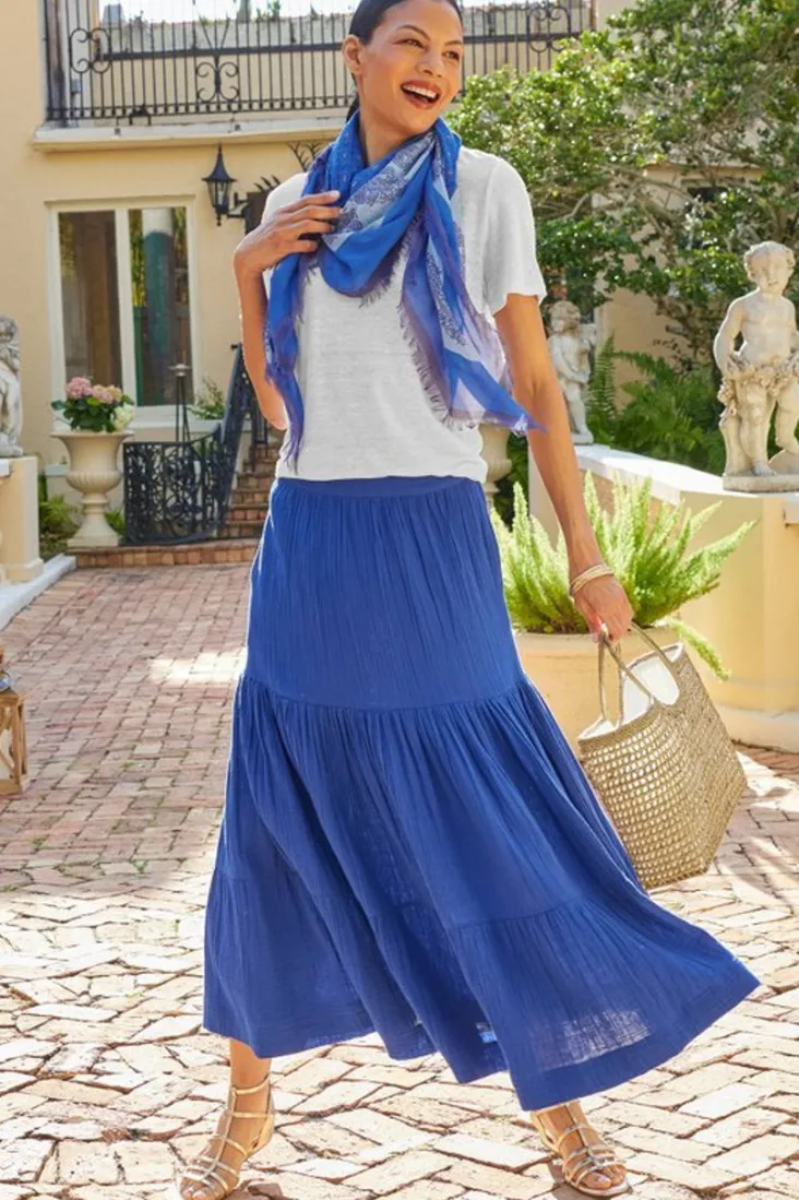 ruari_gauze_maxi_skirt_7.webp Fashion Soft Surroundings Ruari Gauze Maxi Skirt