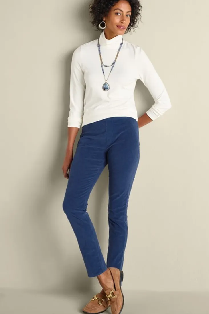 sandie_knit_turtleneck_8.webp Hot Soft Surroundings Sandie Knit Turtleneck