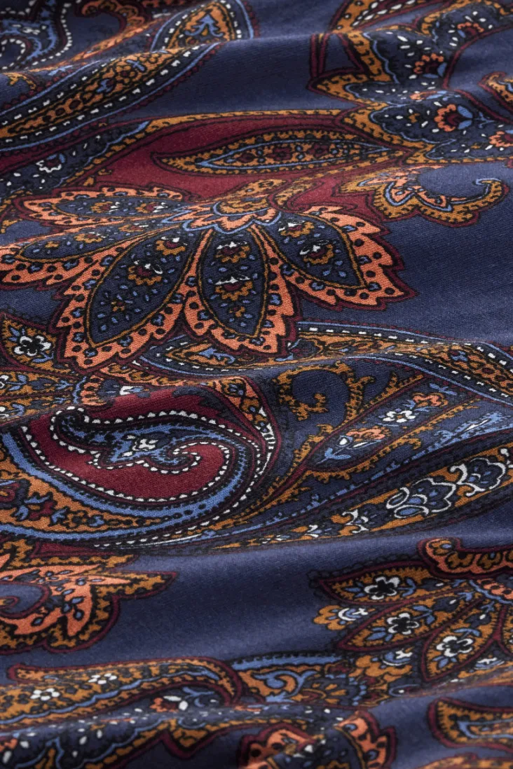 santiago__sleeve_dress_6.webp Outlet Soft Surroundings Santiago 3/4 Sleeve Dress