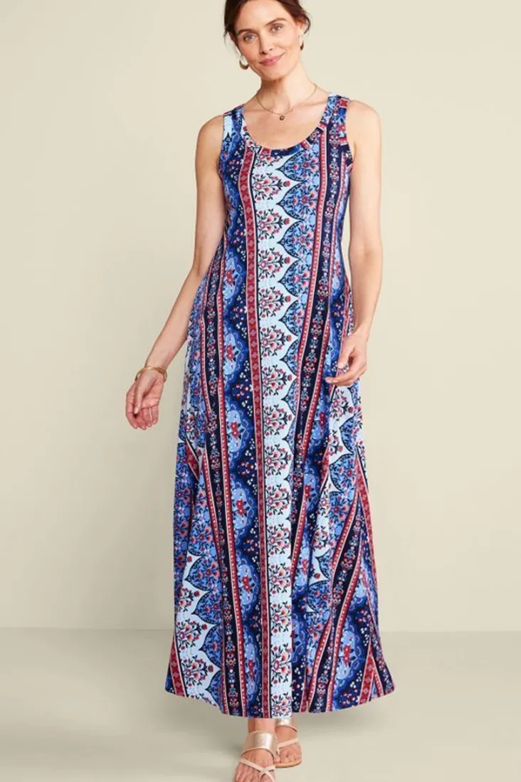 santiago_dress_27.webp Flash Sale Soft Surroundings Santiago Dress