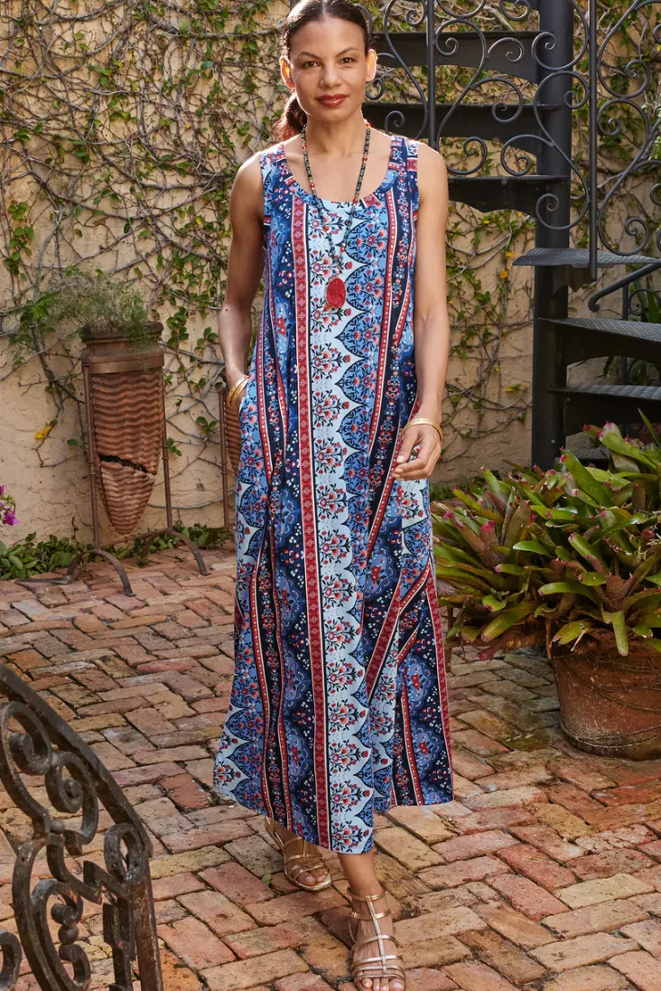 santiago_dress_30.webp Flash Sale Soft Surroundings Santiago Dress
