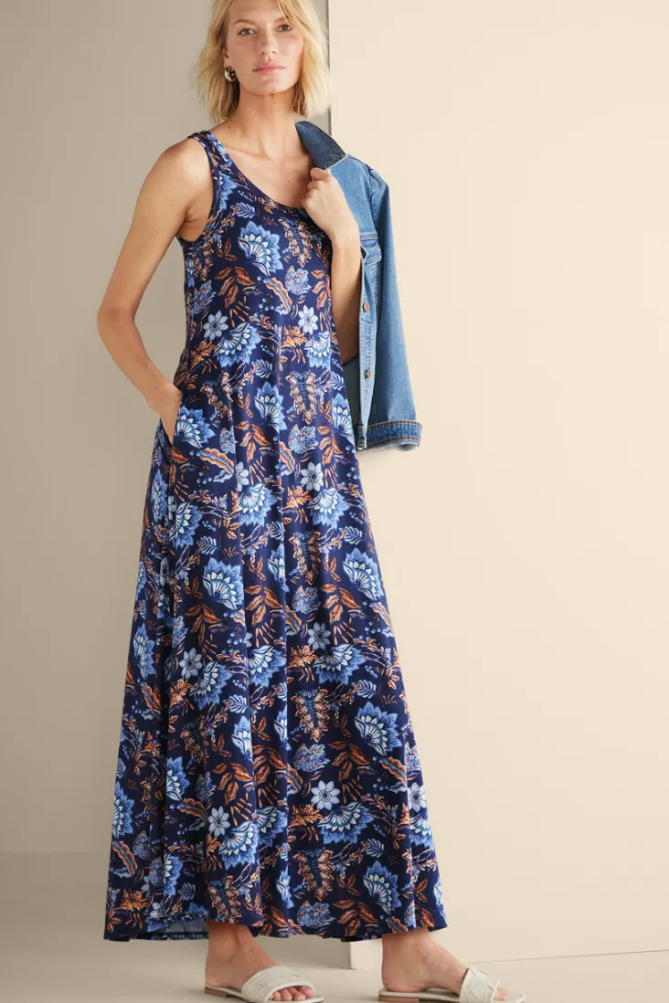 santiago_dress_42.webp Flash Sale Soft Surroundings Santiago Dress