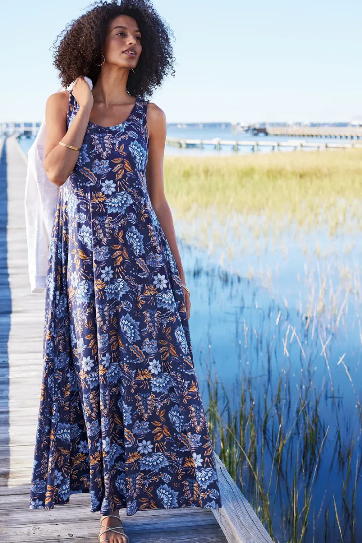 santiago_dress_44.webp Flash Sale Soft Surroundings Santiago Dress