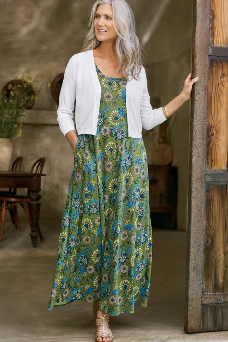 santiago_dress_7.webp Flash Sale Soft Surroundings Santiago Dress