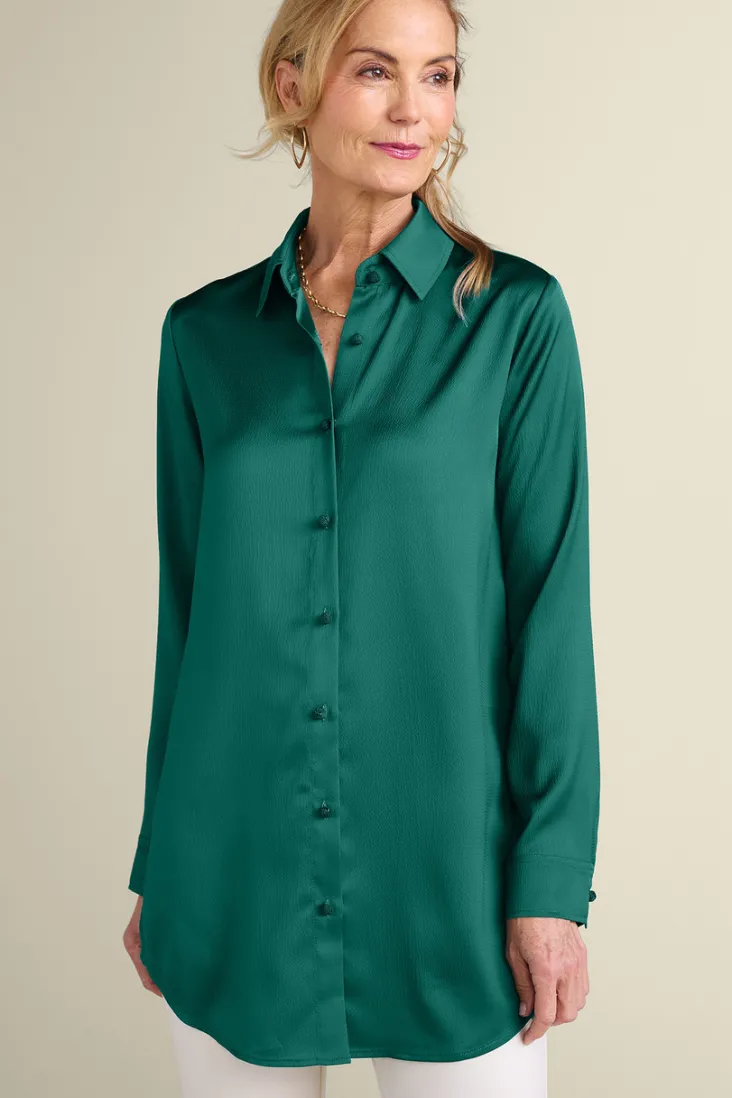 satin_boyfriend_shirt_4.webp Best Soft Surroundings Satin Boyfriend Shirt