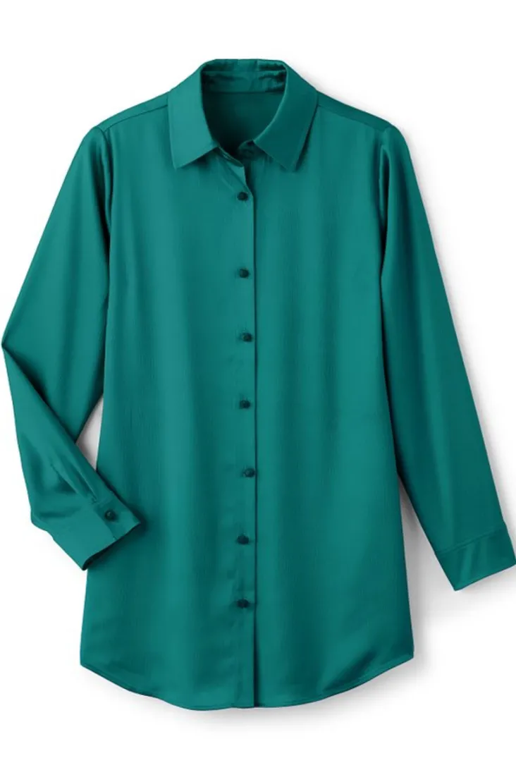satin_boyfriend_shirt_5.webp Best Soft Surroundings Satin Boyfriend Shirt