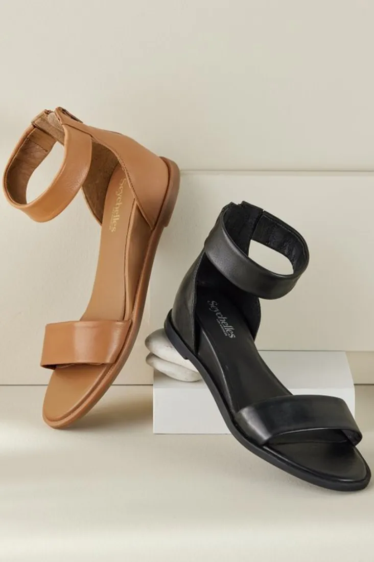 seychelles_honeysuckle_sandal_7.webp Clearance Soft Surroundings Seychelles Honeysuckle Sandal