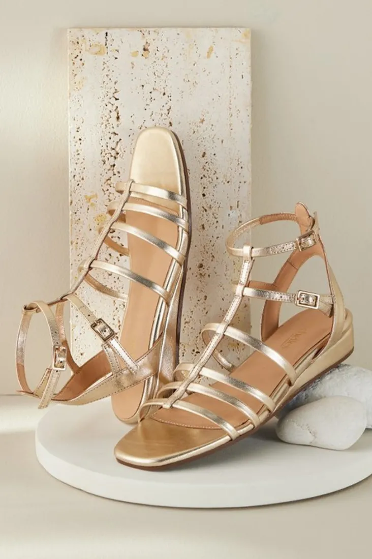 seychelles_luxurious_strappy_sandal_7.webp Sale Soft Surroundings Seychelles Luxurious Strappy Sandal