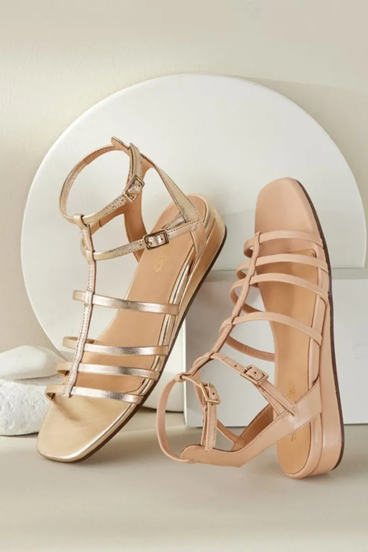 seychelles_luxurious_strappy_sandal_8.webp Sale Soft Surroundings Seychelles Luxurious Strappy Sandal